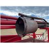 Image 10 : 2008 HOCAN 6" X 60 FT. FLARE STACK