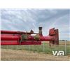 Image 11 : 2008 HOCAN 6" X 60 FT. FLARE STACK