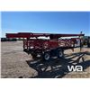 Image 3 : 2008 VGB WELDING T/A 6" X 60 FT. FLARE STACK