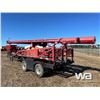 Image 4 : 2008 VGB WELDING T/A 6" X 60 FT. FLARE STACK