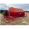 Image 3 : SUPERIOR PRESSURE 3200 LB PROPANE SKID