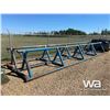 Image 1 : (1) SET 30 FT. PIPE RACKS
