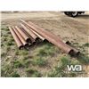 Image 1 : (13) PCE 5" & 8" PIPE