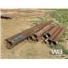 Image 2 : (13) PCE 5" & 8" PIPE