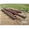 Image 3 : (13) PCE 5" & 8" PIPE