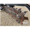 Image 11 : 2015 BOBCAT LT414 6 FT. HYD SKID STEER TRENCHER