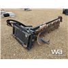 Image 3 : 2015 BOBCAT LT414 6 FT. HYD SKID STEER TRENCHER