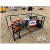 Image 1 : TMG SDT36 36" SKID STEER TRENCHER