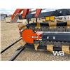 Image 8 : TMG SDT36 36" SKID STEER TRENCHER