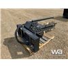 Image 3 : (UNUSED) 48" SKID STEER TRENCHER