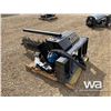 Image 4 : (UNUSED) 48" SKID STEER TRENCHER