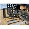 Image 8 : (UNUSED) 48" SKID STEER TRENCHER
