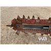 Image 7 : TMG 900/200 SKID STEER TRENCHER