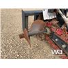 Image 9 : TMG 900/200 SKID STEER TRENCHER