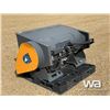 Image 4 : (UNUSED) WOLVERINE SKID STEER HYD. CEMENT MIXER