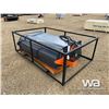 Image 1 : TMG PS72 72" SKID STEER SWEEPER