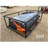 Image 2 : TMG PS72 72" SKID STEER SWEEPER