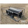 Image 3 : SKID STEER 72" HYDRAULIC SWEEPER