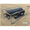 Image 4 : SKID STEER 72" HYDRAULIC SWEEPER