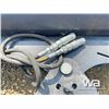 Image 6 : SKID STEER 72" HYDRAULIC SWEEPER