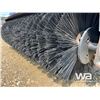 Image 7 : SKID STEER 72" HYDRAULIC SWEEPER