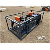 Image 4 : TMG SG84 84" SKID STEER GRAPPLE