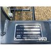 Image 5 : TMG SG84 84" SKID STEER GRAPPLE