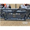 Image 6 : TMG SG84 84" SKID STEER GRAPPLE