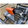 Image 7 : TMG SG84 84" SKID STEER GRAPPLE