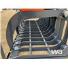 Image 8 : TMG SG84 84" SKID STEER GRAPPLE