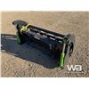 Image 3 : UNUSED 66" SKID STEER LOG GRAPPLE