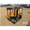 Image 2 : TMG PD700S SKID STEER POST DRIVER