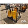 Image 3 : TMG PD700S SKID STEER POST DRIVER
