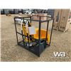 Image 1 : TMG PD700S SKID STEER POST DRIVER