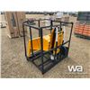 Image 2 : TMG PD700S SKID STEER POST DRIVER