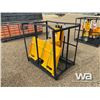 Image 3 : TMG PD700S SKID STEER POST DRIVER