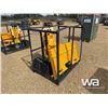 Image 4 : TMG PD700S SKID STEER POST DRIVER