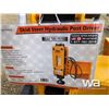Image 5 : TMG PD700S SKID STEER POST DRIVER