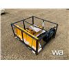 Image 3 : TMG HB53S 53MM SKID STEER HYD. BREAKER