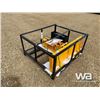 Image 4 : TMG HB53S 53MM SKID STEER HYD. BREAKER
