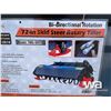 Image 5 : TMG SRT72 72" SKID STEER ROTOTILLER