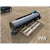 Image 2 : (UNUSED) SKID STEER 72" ROTOTILLER