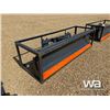 Image 2 : TMG DB94 SKID STEER DOZER BLADE