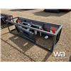 Image 3 : TMG DB94 SKID STEER DOZER BLADE