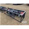 Image 3 : TMG DB94 SKID STEER DOZER BLADE