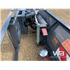 Image 6 : TMG DB94 SKID STEER DOZER BLADE