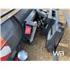Image 5 : TMG DB94 SKID STEER DOZER BLADE