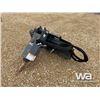 Image 1 : 2015 BOBCAT C-30 SKID STEER AUGER