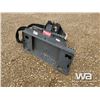 Image 3 : 2015 BOBCAT C-30 SKID STEER AUGER