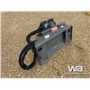 Image 4 : 2015 BOBCAT C-30 SKID STEER AUGER